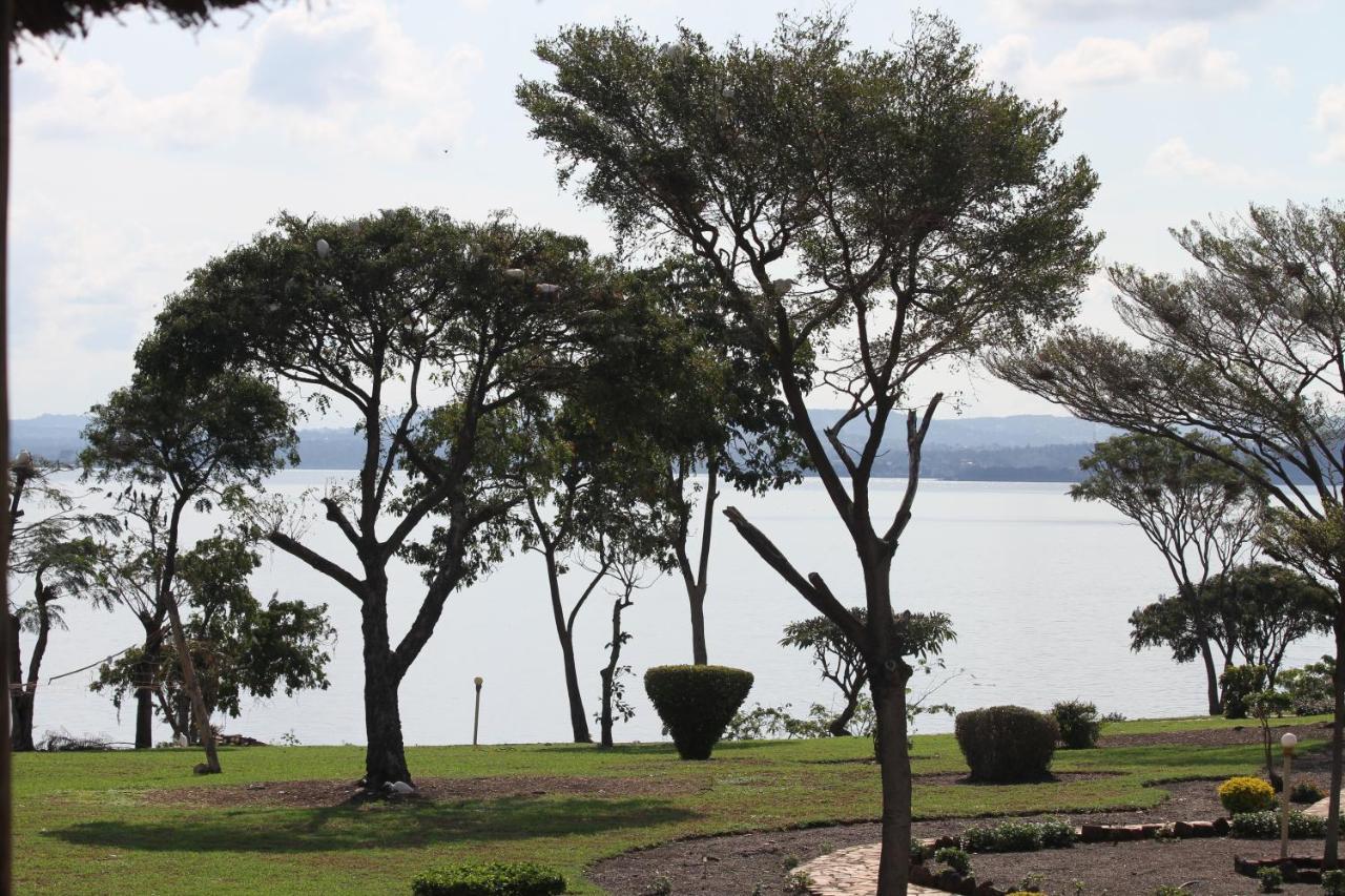 Samuka Island Retreat Villa Jinja Dış mekan fotoğraf