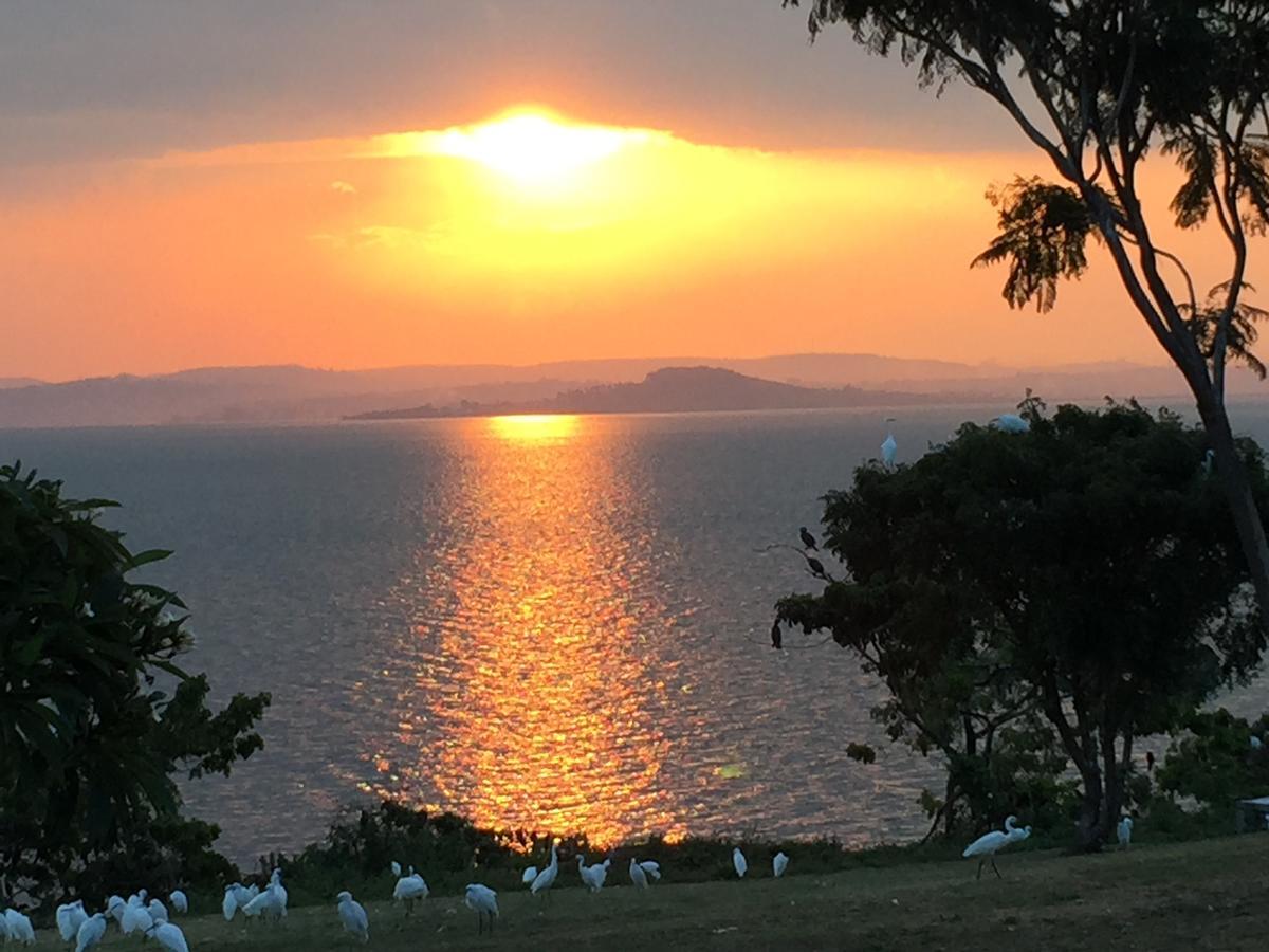 Samuka Island Retreat Villa Jinja Dış mekan fotoğraf