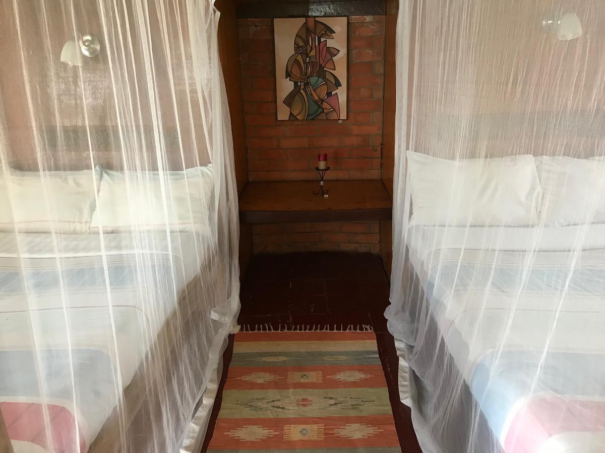 Samuka Island Retreat Villa Jinja Dış mekan fotoğraf