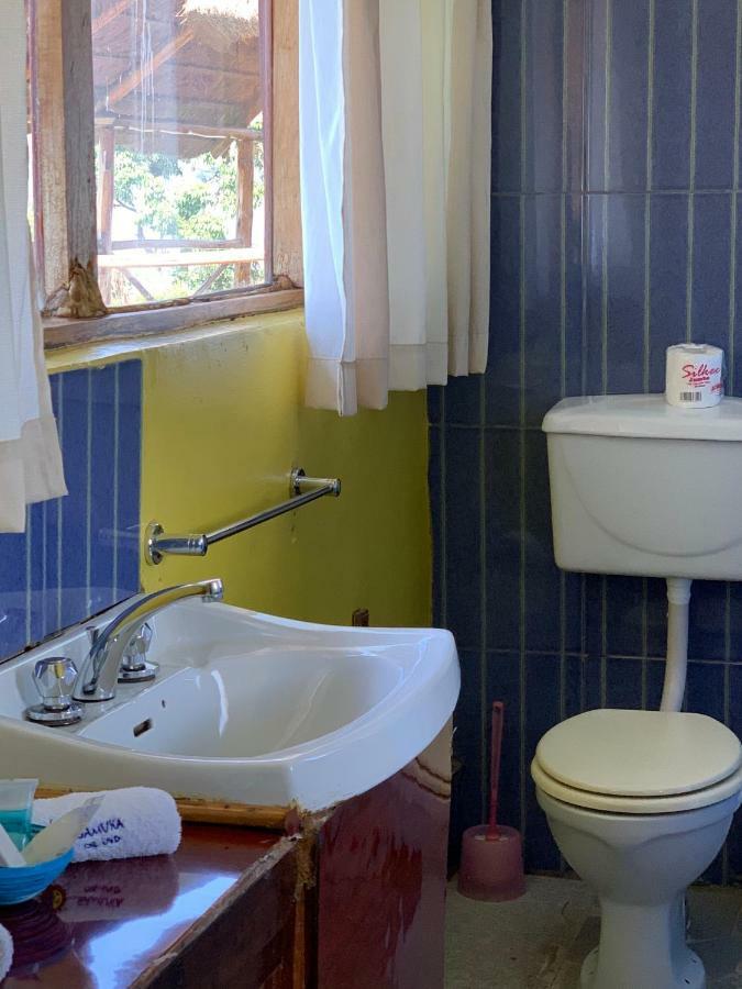 Samuka Island Retreat Villa Jinja Dış mekan fotoğraf