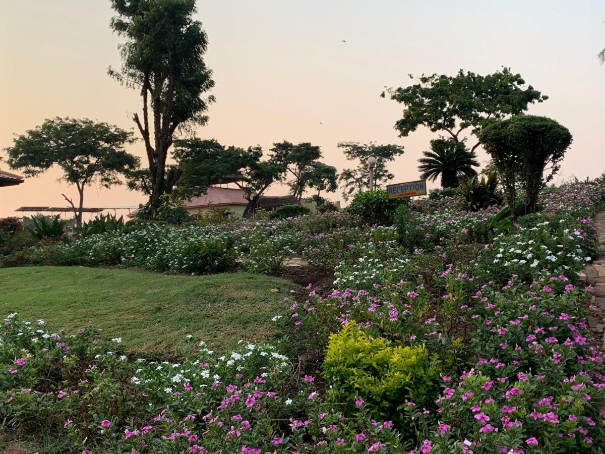 Samuka Island Retreat Villa Jinja Dış mekan fotoğraf